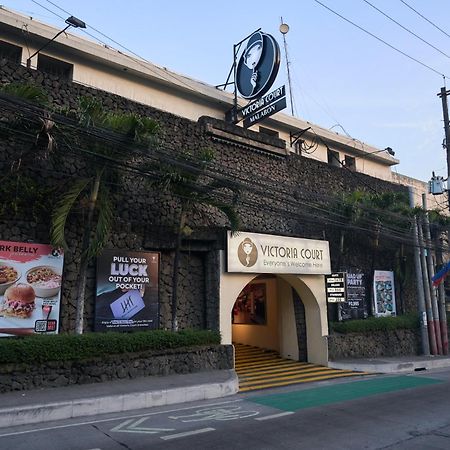Victoria Court Malabon Hotel Valenzuela Exterior photo