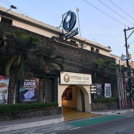Victoria Court Malabon Hotel Valenzuela Exterior photo