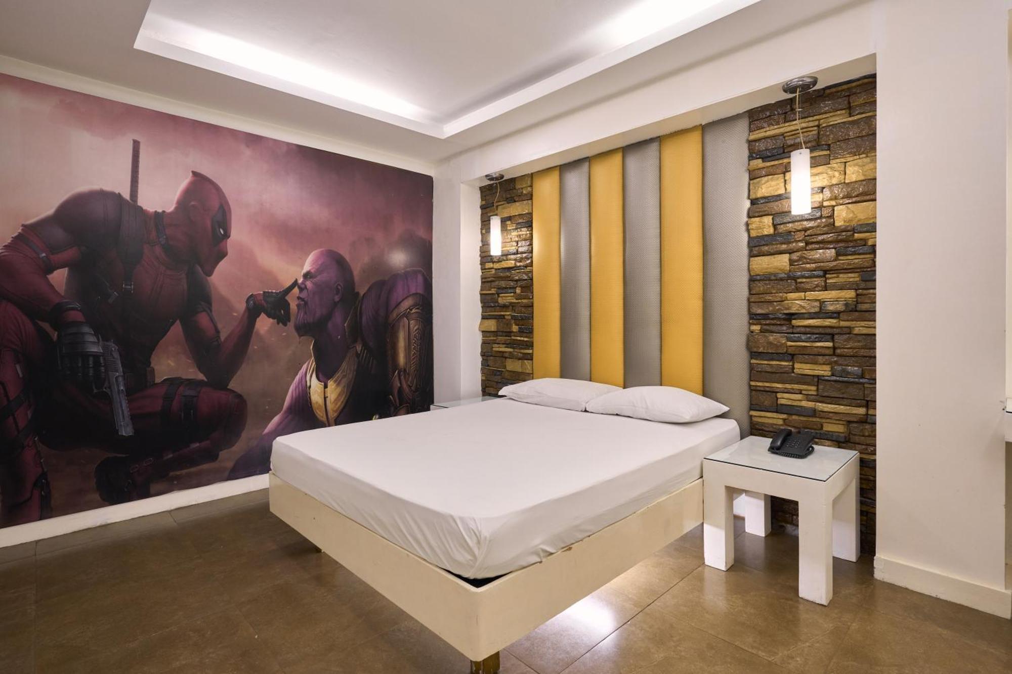 Victoria Court Malabon Hotel Valenzuela Exterior photo
